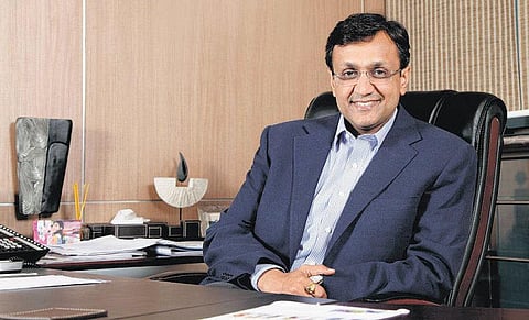 தரமான தயாரிப்புகளே சந்தையில் நீடித்திருக்கும் - ஹேவல்ஸ் நிறுவனத் தலைவர் அனில் ராய் குப்தா பேட்டி