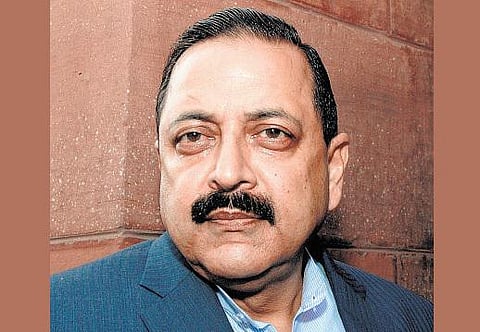 பாகிஸ்தான் கொடியை பறக்கவிட்டவர்கள் மீது காஷ்மீர் அரசு நடவடிக்கை எடுக்கும்: மத்திய அமைச்சர் நம்பிக்கை