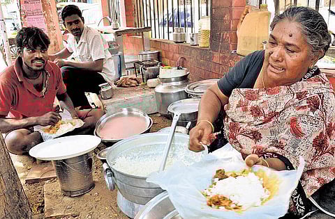 சாமானியப் பெண்களின் சாதனை!