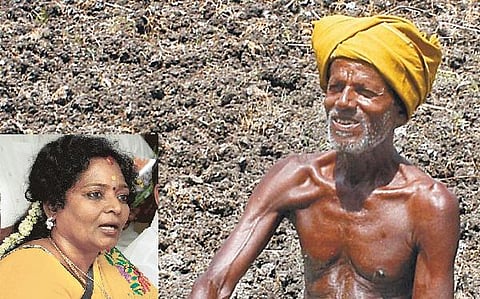 வளர்ச்சி வேண்டும் என்றால் நிலம் வேண்டும்!