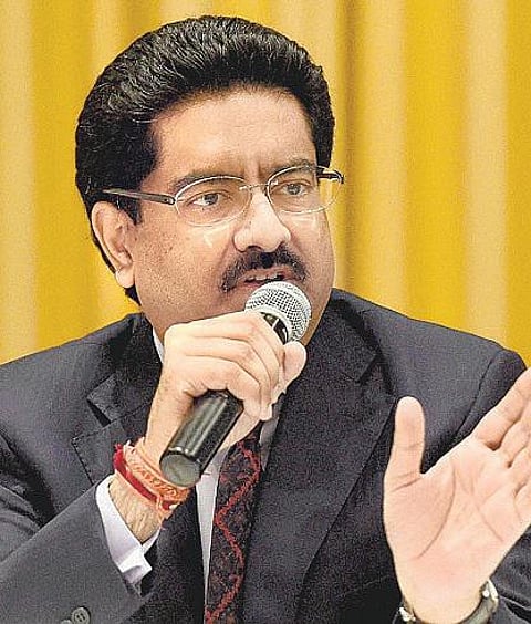 ஒரே குடையின் கீழ் ஜவுளி நிறுவனங்கள்: ஆதித்ய பிர்லா குழுமம் நடவடிக்கை