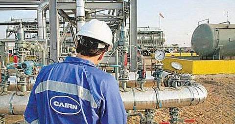 கெய்ர்ன் இந்தியா வரி விவகாரம் அந்நிய முதலீடுகளைப் பாதிக்குமா?