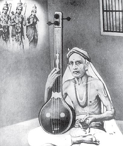 இன்று அன்று | 1767 மே 4: பரம்பொருளைக் காட்டும் சங்கீதம்