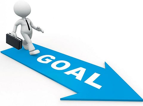 துணிவே தொழில்: வெற்றியை நிர்ணயிப்பது எது?