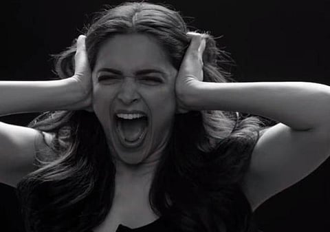 திருமண உறவுகளில் நம்பிக்கை துரோகத்தை ஆதரிக்கவில்லை: தீபிகா படுகோன் விளக்கம்