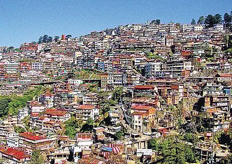 மாநிலங்களை அறிவோம்: ஆப்பிள் மாநிலம்- இமாச்சல பிரதேசம்