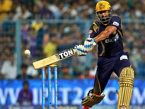 யூசுப் பதானின் அதிரடி பங்களிப்பு: மணீஷ் பாண்டே பாராட்டு