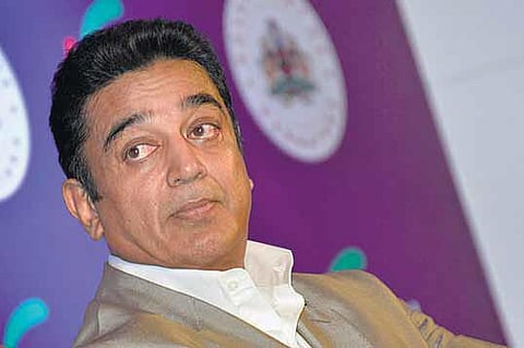 மீண்டும் காக்கி உடை அணியும் கமல்: விரைவில் படப்பிடிப்பு