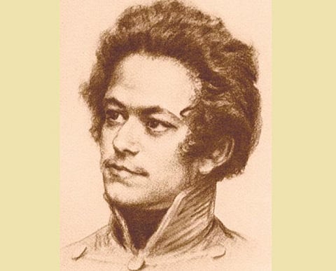 சிந்தனையைப் புரட்டிப்போட்டவர்