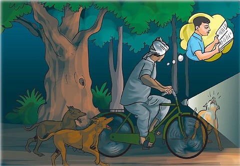 நம் கல்வி... நம் உரிமை!- கே.பி.யும், ஜி.பி.யும் இனி வருவார்களா?