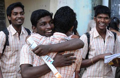 பிளஸ் 2: சுயநிதி மெட்ரிக் 97%, அரசுப் பள்ளிகள் 84% தேர்ச்சி