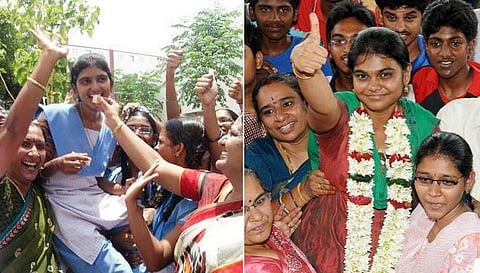 ஆடிட்டர் முதல் கலெக்டர் வரை: பிளஸ் 2 முதல்வர்கள் கனவு