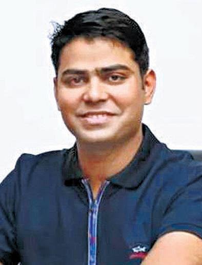 இவரைத் தெரியுமா?- ராகுல் யாதவ்