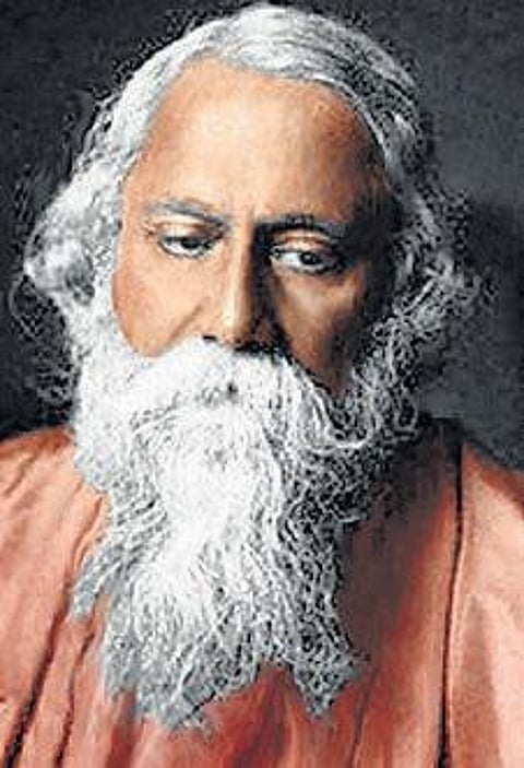 ரவீந்திரநாத் தாகூர் 10