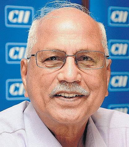 விரைவில் ஒரு கோடி பேட்டரிகள் தயாரிக்கும் புதிய ஆலை: அமரராஜா குழுமத் தலைவர் தகவல்