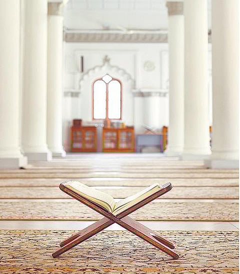 இஸ்லாம் வாழ்வியல்: குகைத் தோழர்கள்