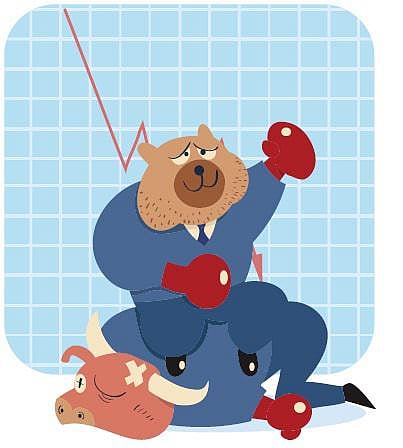 பங்குச் சந்தை கடும் வீழ்ச்சி: சென்செக்ஸ் 722 புள்ளிகள் சரிந்தது