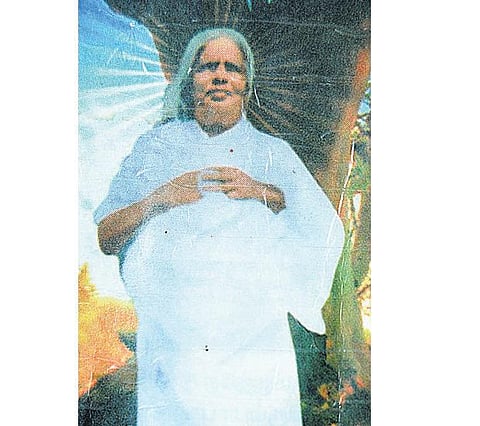 சித்தர்கள் அறிவோம்: சக்தியின் திருவுருவே பேரின்பம்- அன்னை நீலம்மையார்