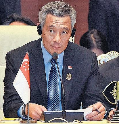 சுடோகு புதிருக்கான சிங்கப்பூர் பிரதமரின் கம்ப்யூட்டர் புரொகிராம்