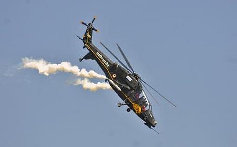 பாகிஸ்தான் ராணுவ ஹெலிகாப்டர் விழுந்து நொறுங்கி: நார்வே, பிலிப்பைன்ஸ் தூதர்கள் உட்பட 6 பேர் பலி