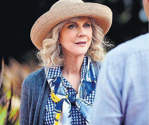 ஹாலிவுட் ஷோ: தீராத திருப்பங்கள்- ஐ வில் சீ யூ இன் மை ட்ரீம்ஸ்