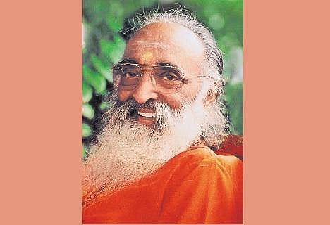 சுவாமி சின்மயானந்தா 10