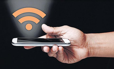 அவசரத்துக்குக் கைகொடுக்கும் ஹாட் ஸ்பாட்