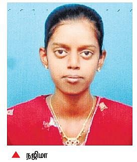 வேலூரில் குழந்தைத் தொழிலாளியாக மீட்கப்பட்ட மாணவி சாதனை