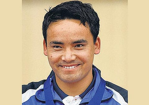 அர்ஜுனா விருதுக்கு ஜிது ராய், சர்னோ பட் பெயர் பரிந்துரை