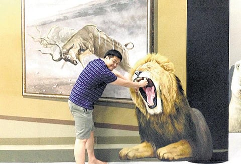 கலாட்டா அருங்காட்சியகம்