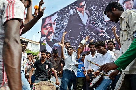 ஸ்டார் டைரி 3: அஜித் | எத்தகைய ரசிகர்களை தல விரும்புவார்?