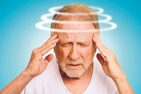 தலைகீழாகச் சுற்றும் உலகம்