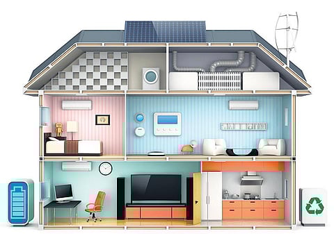 மின்சாரச் செலவை எப்படிக் குறைப்பது?