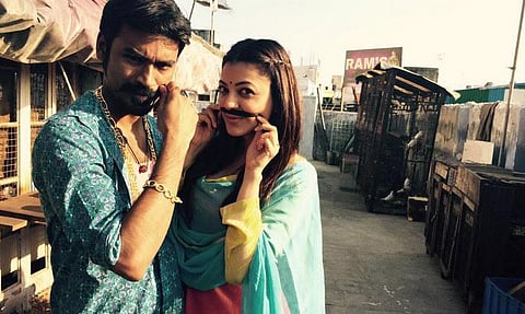 மே 25 இசை; ஜூலை 17 வெளியீடு: மாரி அப்டேட்ஸ்