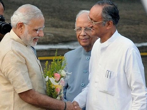 சமூகப் பாதுகாப்பு திட்டங்களை தொடங்கி வைத்தார் பிரதமர் மோடி