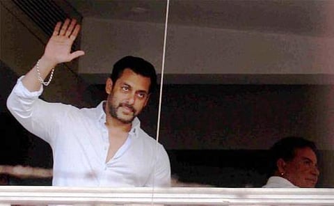 சல்மான் கான் எனும் பண மரம்!