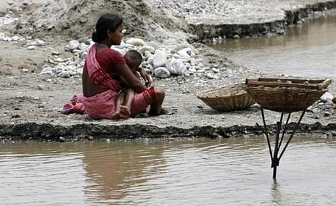 ட்விட்டரில் அன்னையர் தினம் போற்றும் தமிழ்ப் பிள்ளைகள்