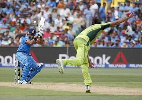 இருதரப்பு தொடர்களுக்கு இந்தியா-பாகிஸ்தான் கிரிக்கெட் வாரியங்கள் ஒப்புதல்