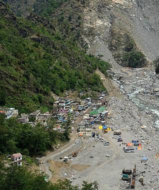உத்தராகண்ட் மாநிலத்துக்கு சக்தி வாய்ந்த நிலநடுக்க அபாயம்: நிபுணர்கள் எச்சரிக்கை