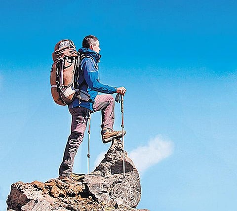 அச்சத்திலிருந்து விடுதலை