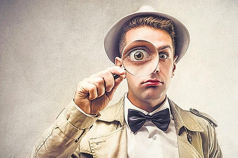 மனசு போல வாழ்க்கை- 8: பூதக்கண்ணாடி எண்ணங்கள் எதற்கு?