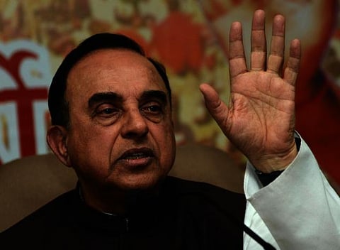 மோசமான தீர்ப்பு: சுப்பிரமணியன் சுவாமி அதிருப்தி