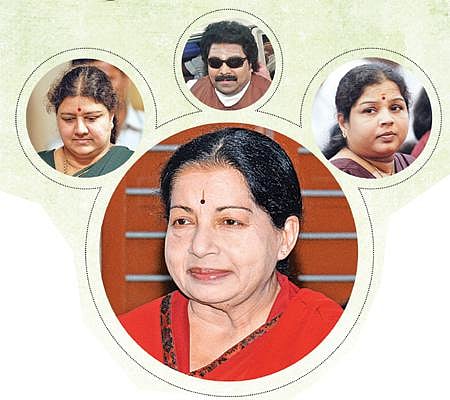 சொத்து குவிப்பு வழக்கு: கடந்து வந்த பாதை