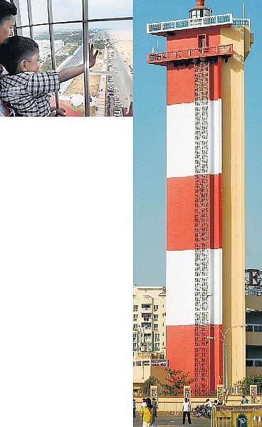 கோடைச் சுற்றுலா: தலைநகரில் ஜாலி உலா