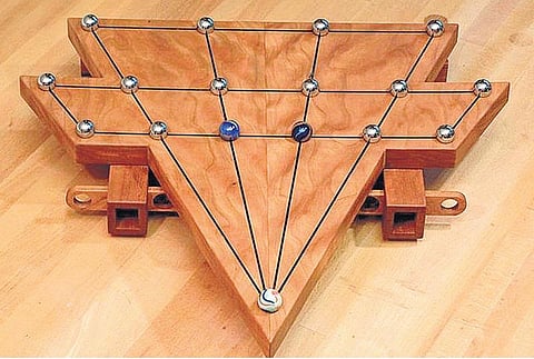 இந்த விளையாட்டு உங்களுக்குத் தெரியுமா?