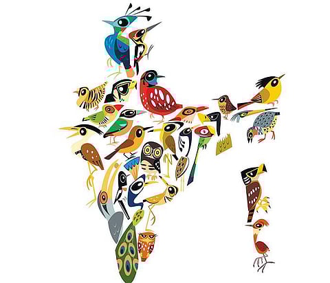 தவளைவாயனும் சிரிப்பானும்