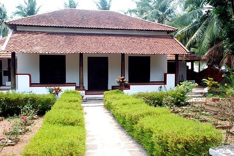 இன்று அன்று | 1974 மே 14: நிலத்தடி வாழ்க்கை தினம்!