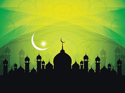 இஸ்லாம் வாழ்வியல்: இதோ ஓர் அழகிய முன்மாதிரி