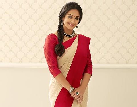 நல்ல கதை, கதாபாத்திரம் இருந்தால் தொடர்ந்து நடிப்பேன்: ஜோதிகா நேர்காணல்