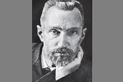 பியரி கியூரி 10